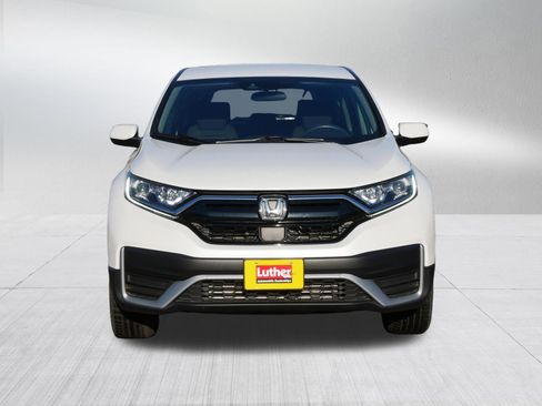 Used 2021 Honda CR-V Special Edition image 2