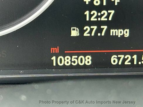 Used 2015 BMW 428i Gran Coupe xDrive AWD/4WD image 47