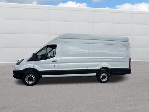 Used 2025 Ford Transit 250 148 High Roof Extended RWD image 2