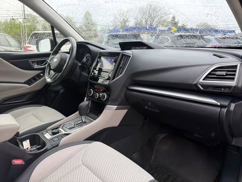 Used 2020 Subaru Forester Premium AWD/4WD image 35