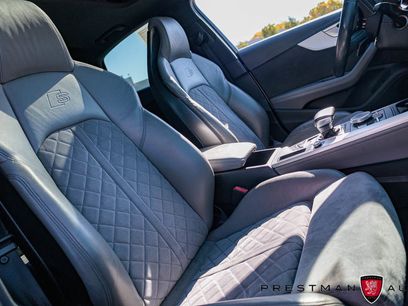 Used 2019 Audi S4 Premium Plus w/ Premium Plus Package