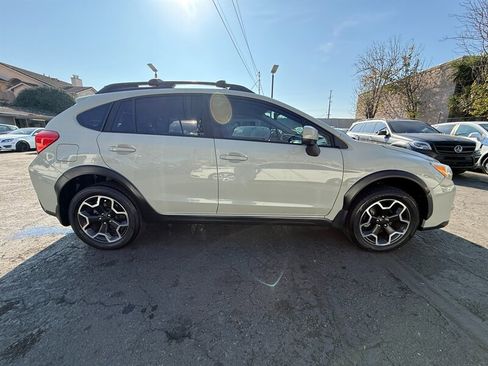 Used 2013 Subaru Crosstrek 2.0i Limited image 4