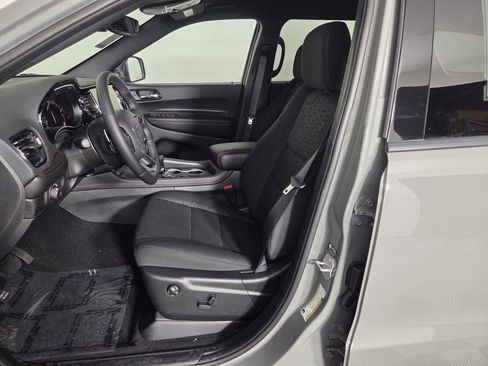 New 2026 Dodge Durango GT RWD image 8