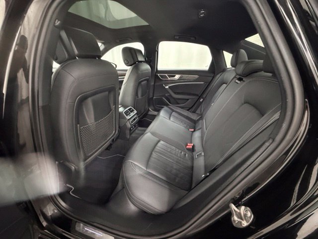 Used 2021 Audi A6 Premium Plus w/ Premium Plus Package AWD/4WD image 19