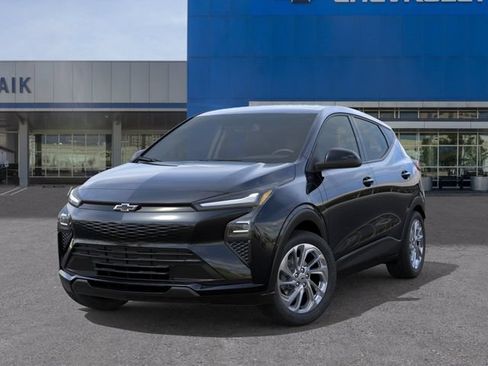 New 2027 Chevrolet Bolt LT w/ Comfort Package FWD image 6