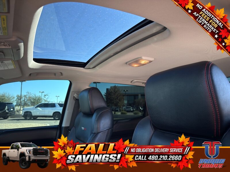 Used 2021 Toyota Tundra TRD Pro AWD/4WD image 18
