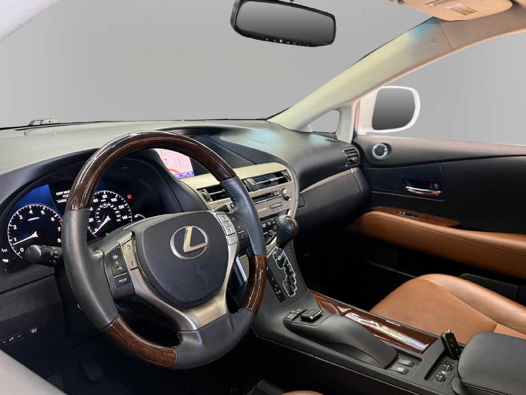 Used 2015 Lexus RX 350 FWD image 16
