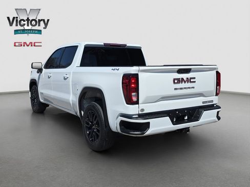 Used 2024 GMC Sierra 1500 Elevation w/ Max Trailering Package AWD/4WD image 15