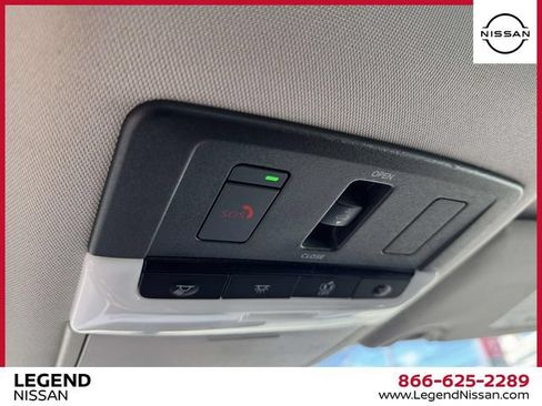 Certified 2023 Nissan Altima 2.5 SR w/ SR Premium Package FWD image 32