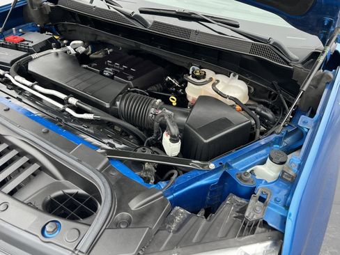 Used 2023 Chevrolet Silverado 1500 LT w/ Protection Package image 43