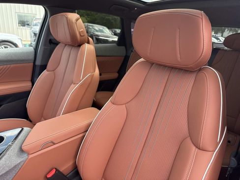 New 2027 Cadillac Optiq Premium Sport RWD image 21