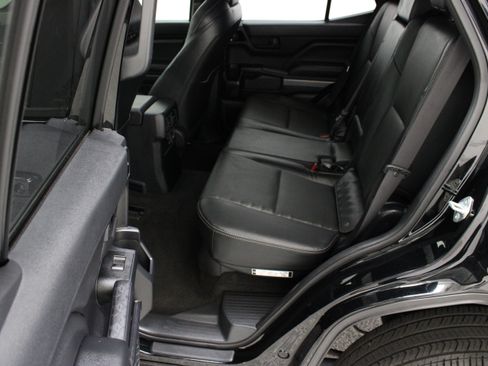 Used 2025 Toyota 4Runner TRD Sport Premium AWD/4WD image 31