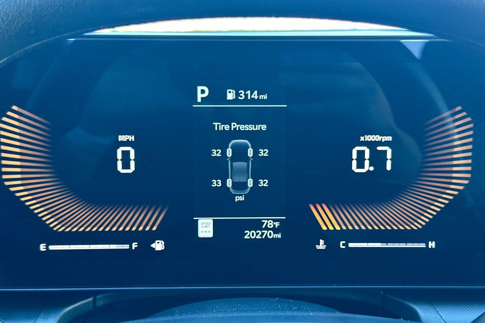 Used 2025 Kia K4 FWD image 24