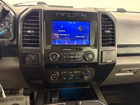 Used 2020 Ford F150 XL w/ Equipment Group 101A Mid AWD/4WD image 22