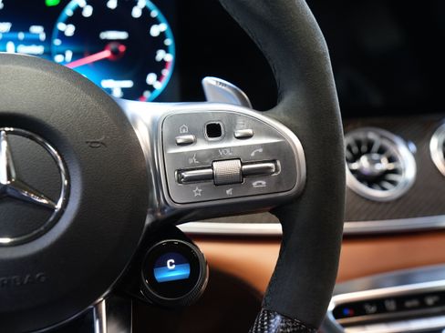 Used 2019 Mercedes-Benz AMG GT 63 S image 33