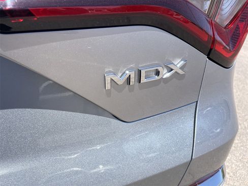 New 2026 Acura MDX FWD w/ Technology Package image 10