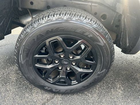 Certified 2022 Ford Ranger XLT w/ Equipment Group 301A Mid image 11