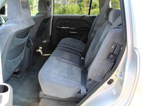 Used 2005 Honda Pilot EX image 30