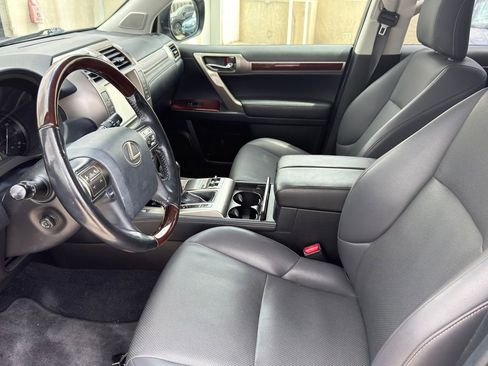 Used 2019 Lexus GX 460 Premium AWD/4WD image 11