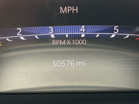 Used 2024 Jeep Grand Cherokee L Summit AWD/4WD image 37
