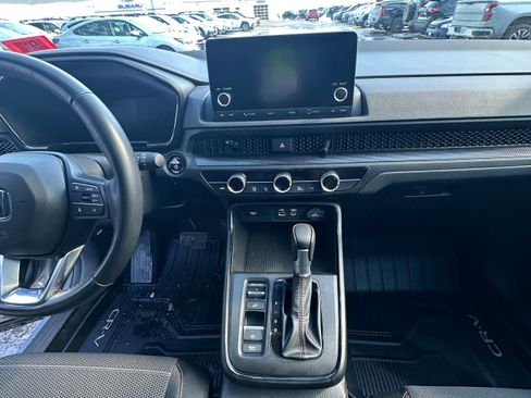 Used 2025 Honda CR-V Sport image 20