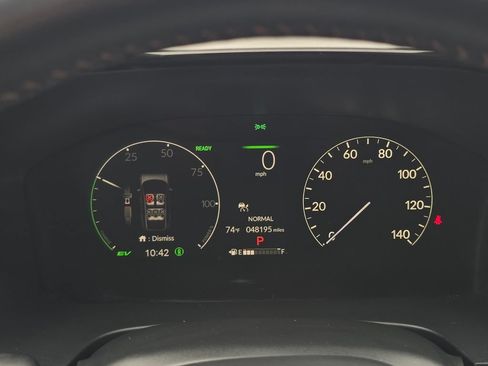 Used 2024 Honda CR-V Sport Touring image 17