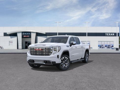 New 2026 GMC Sierra 1500 Denali image 9