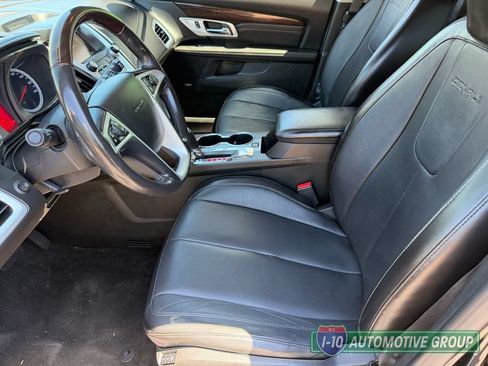 Used 2016 GMC Terrain Denali FWD image 17