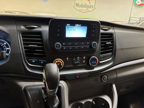 Used 2020 Ford Transit 250 Low Roof w/ Exterior Upgrade Package RWD image 20