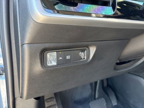 Used 2025 Honda Prologue Touring image 18