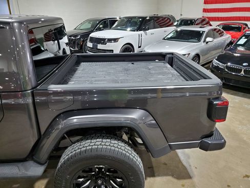 Used 2020 Jeep Gladiator Overland w/ LED Lighting Group AWD/4WD image 44