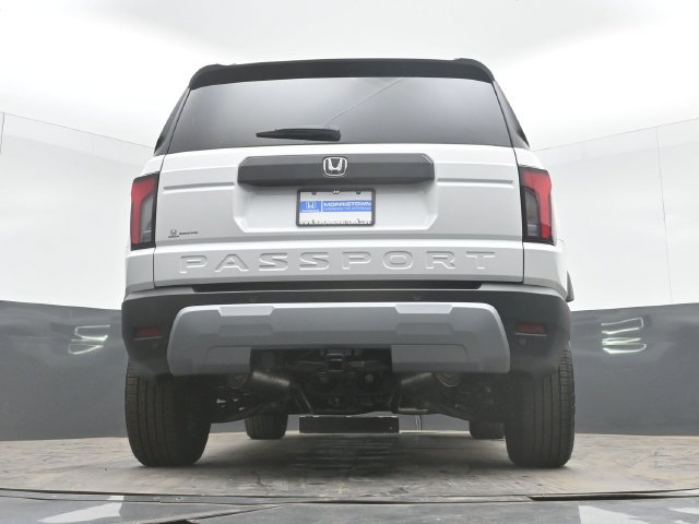 New 2026 Honda Passport RTL image 47