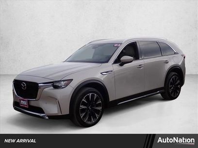 Used 2024 MAZDA CX-90 Plug-In Hybrid w/ Premium Pkg