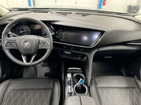 Used 2023 Buick Envision Avenir AWD/4WD image 10
