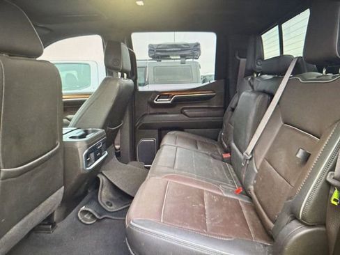 Used 2022 GMC Sierra 1500 Denali w/ Denali Reserve Package image 10