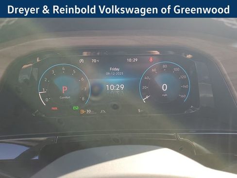 New 2026 Volkswagen Atlas SE image 26