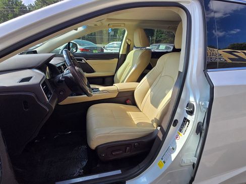 Used 2019 Lexus RX 450h AWD w/ Luxury Package image 6