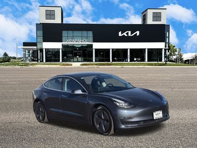 Used 2019 Tesla Model 3 Long Range