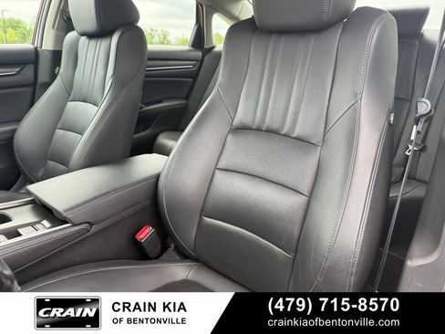 Used 2021 Honda Accord Sport Special Edition image 23
