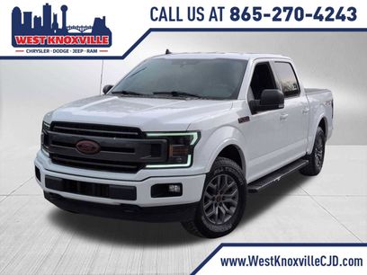 Used 2019 Ford F150 XLT w/ Equipment Group 302A Luxury