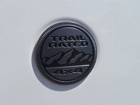New 2026 Jeep Wrangler Sport AWD/4WD image 6