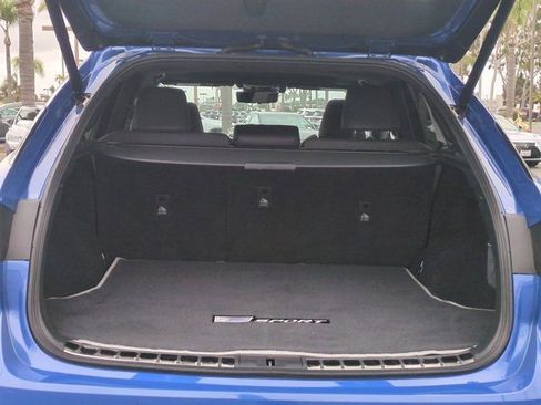 Used 2023 Lexus RX 350 F Sport w/ Cold Area Package AWD/4WD image 28