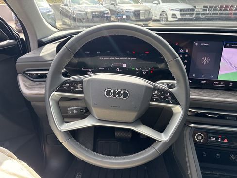 Certified 2025 Audi Q5 Premium Plus w/ Premium Plus image 21