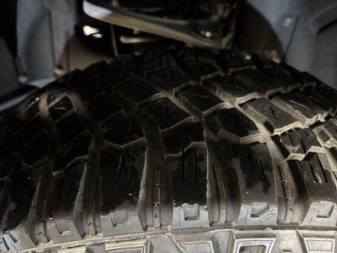 Used 2023 Ford Bronco Wildtrak image 11