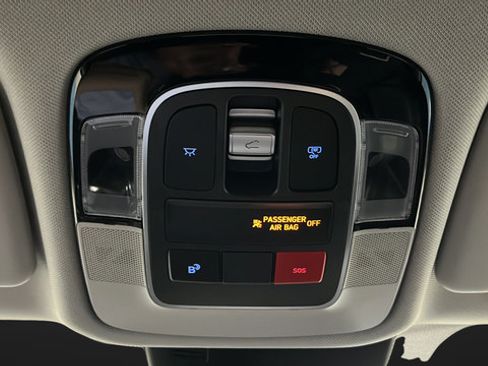 Used 2026 Hyundai Tucson Limited AWD/4WD image 32