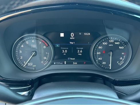 New 2026 Cadillac XT5 Premium Luxury image 29