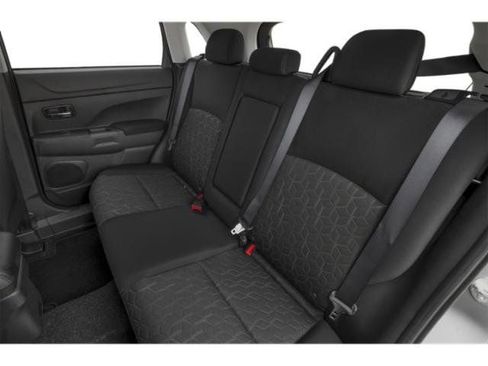 New 2026 Mitsubishi Outlander Sport ES AWD/4WD image 43