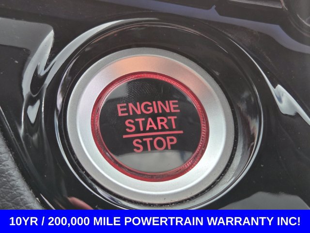 Used 2024 Honda Odyssey Elite image 28