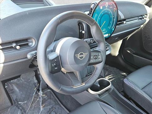 Certified 2026 MINI Cooper S FWD image 10