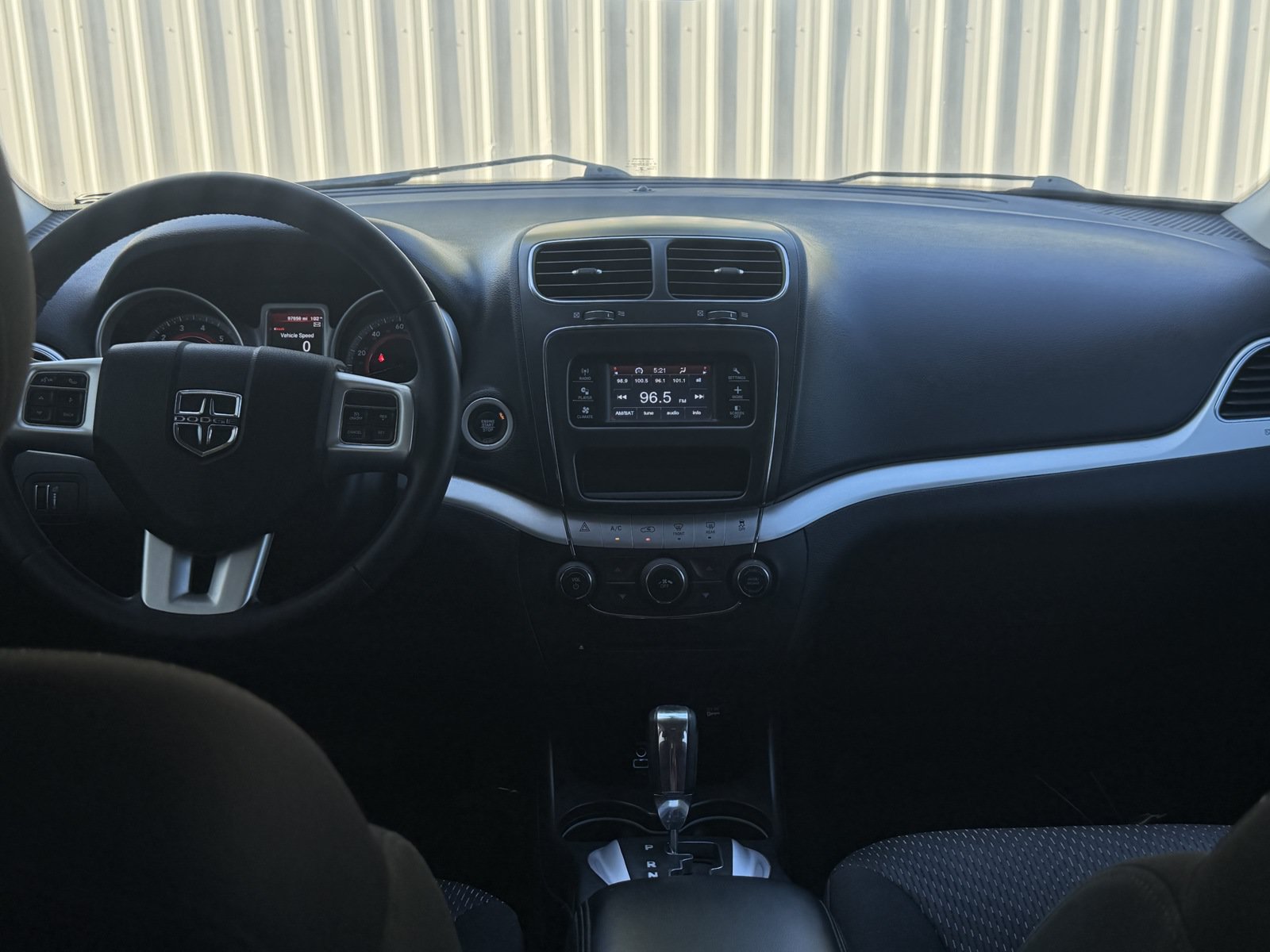 Used 2020 Dodge Journey SE w/ SE Popular Equipment Group FWD image 24